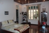 French villa with swimming pool for rent in Tay Ho, Hanoi